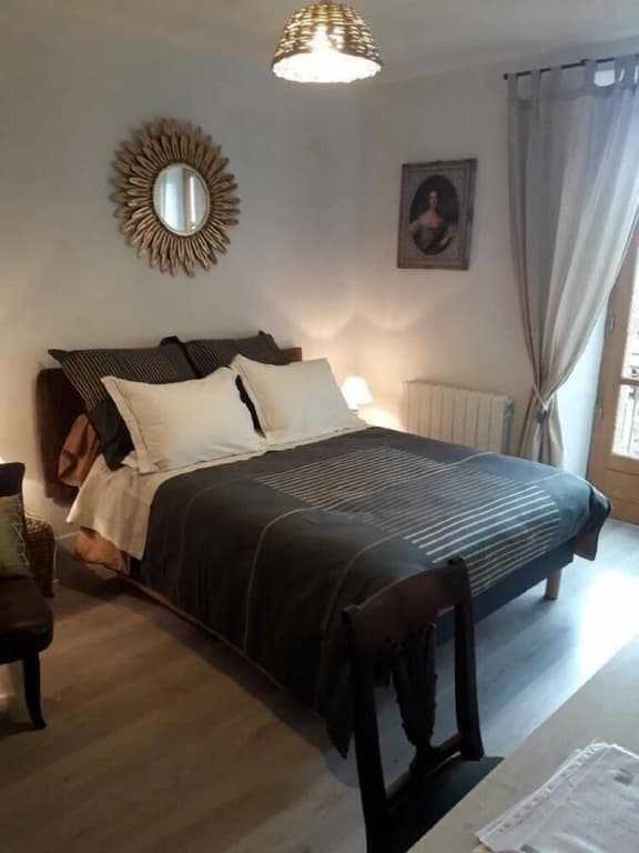 Au pont d'Olt - Chambre d'hôtes - Photo 2