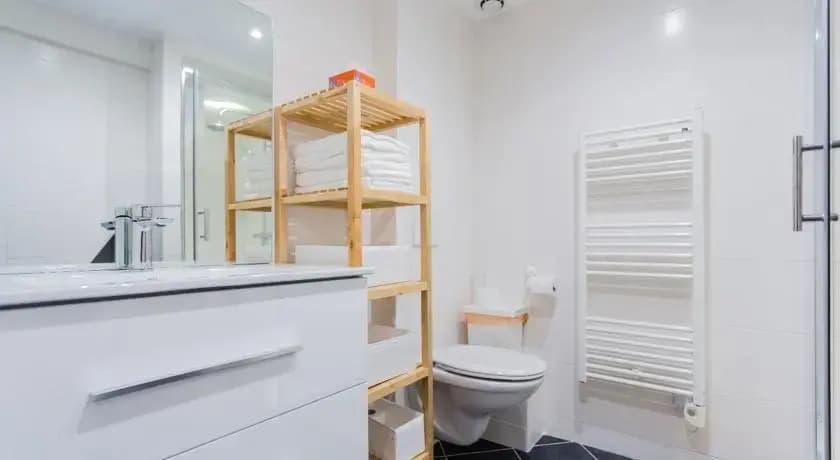 Studio Tout Confort Aix Rotonde - Photo 1
