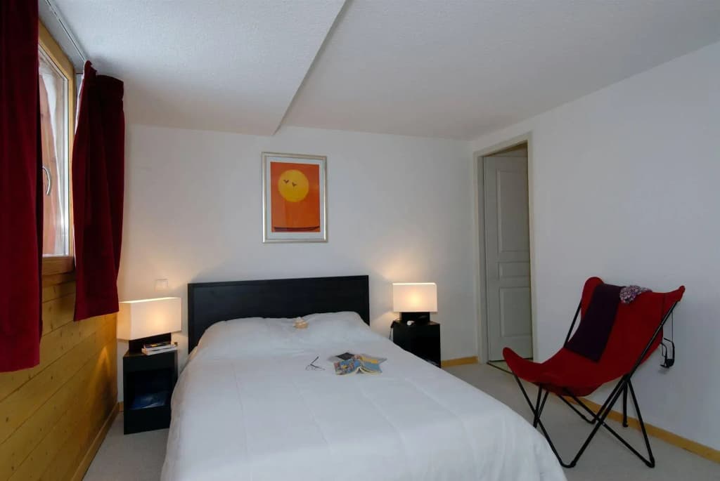 Résidence Le Cervin - Photo 3