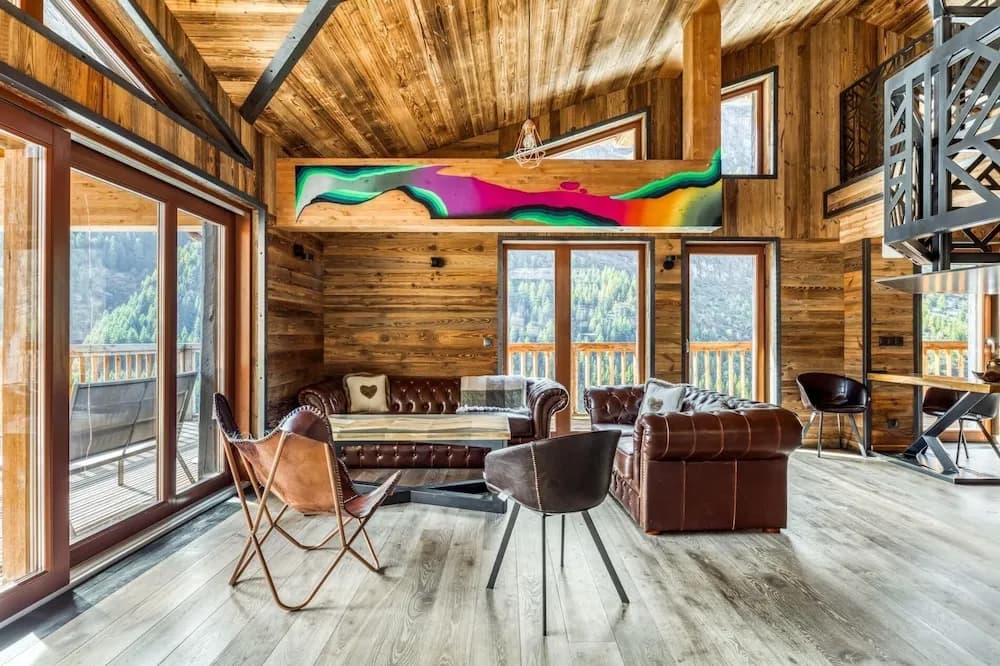 Chalet Raven Co-living - Miniature 7