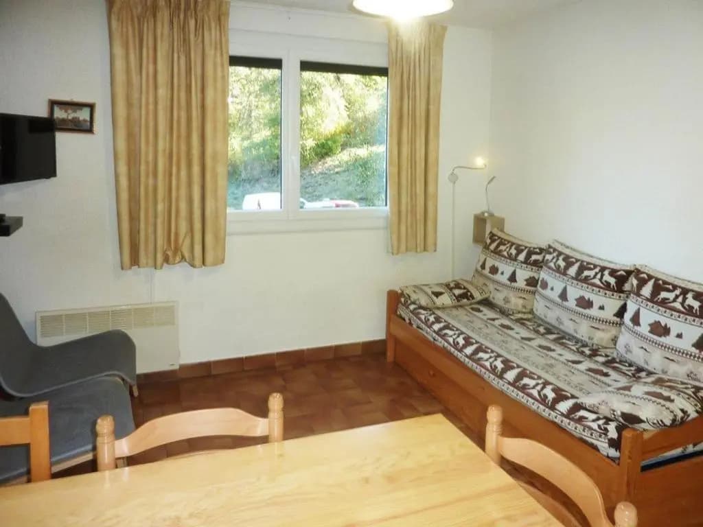 Appartement Les Orres, 2 pièces, 6 personnes - FR-1-322-154 - Photo 2