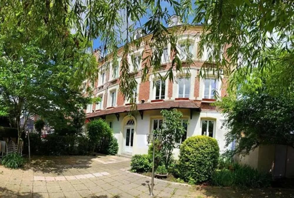 Hôtel de France - Photo 1