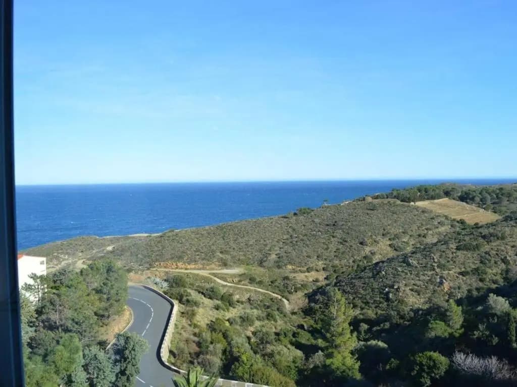 Appartement Banyuls-sur-Mer, 3 pièces, 6 personnes - FR-1-225C-6 - Miniature 8