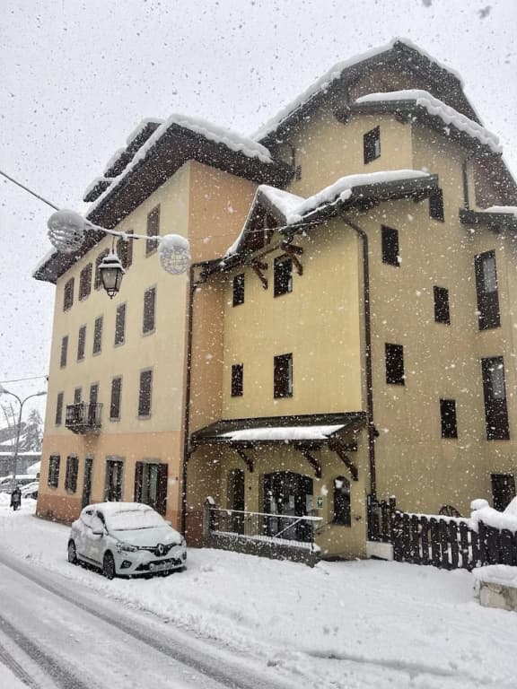 Le MontBlanc Flumet - Photo 1