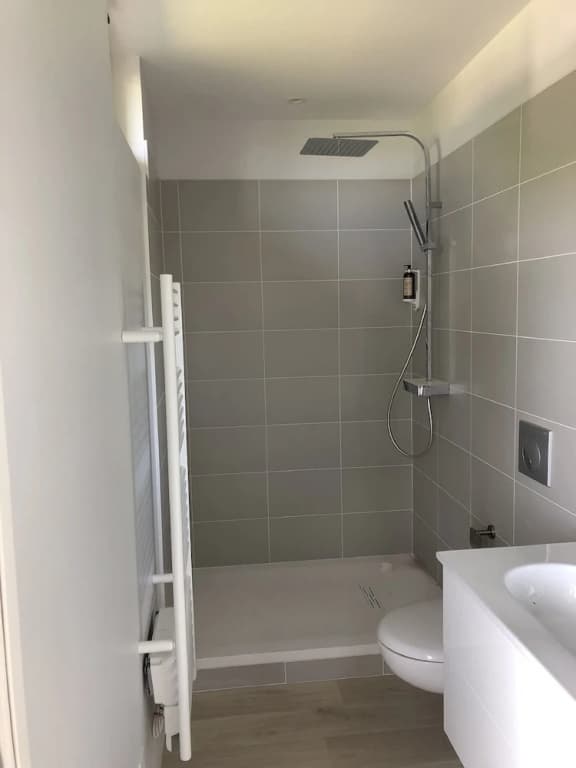 Cottage Parc Duplex of 70 m² for 2 people – 1 bedroom – 2 bathrooms – - Miniature 7