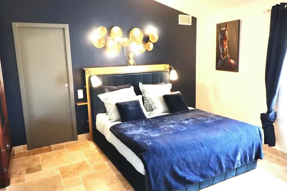 Chambres d'Hôtes au Mas de Cadoule - Photo 2