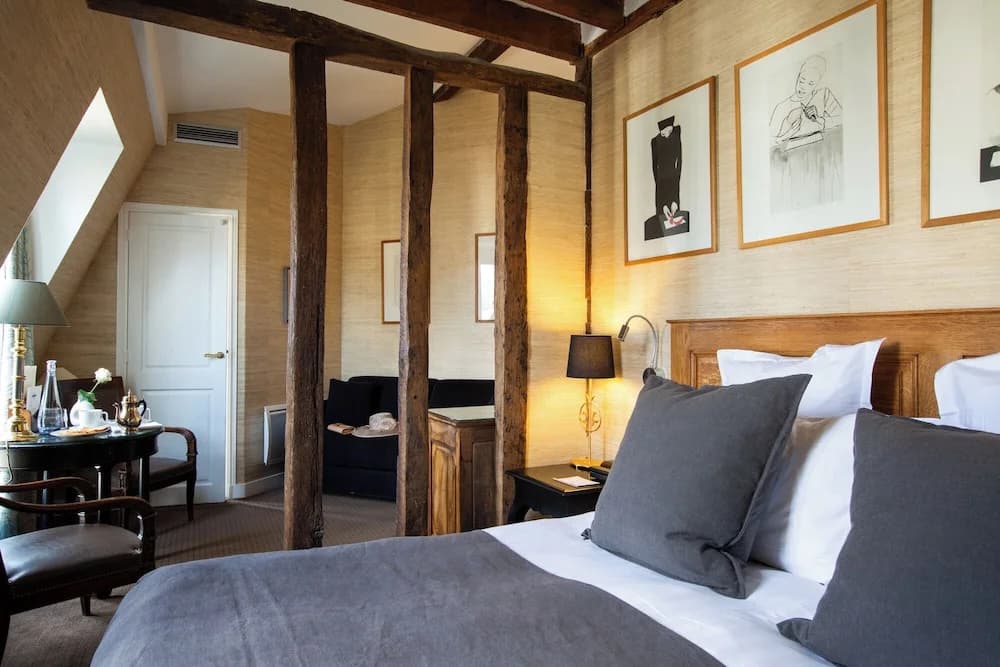 Relais Saint Germain - Photo 5