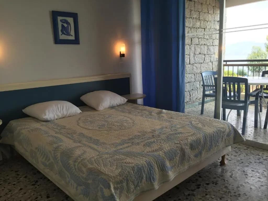 Hotel La Parata - Photo 3