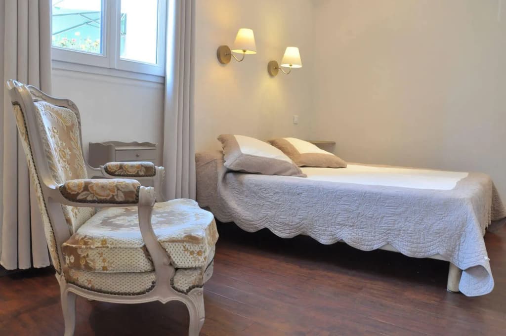 Hôtel Lépante - Photo 4