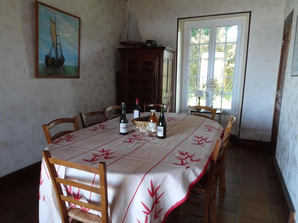 Villa in Normandy With Beach Access - Photo 2