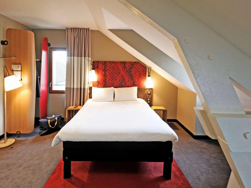 ibis Maisons Laffitte - Photo 5