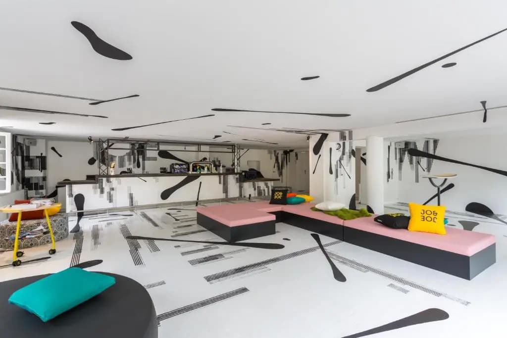 JO&JOE Hossegor Hotel - Hostel - Miniature 6