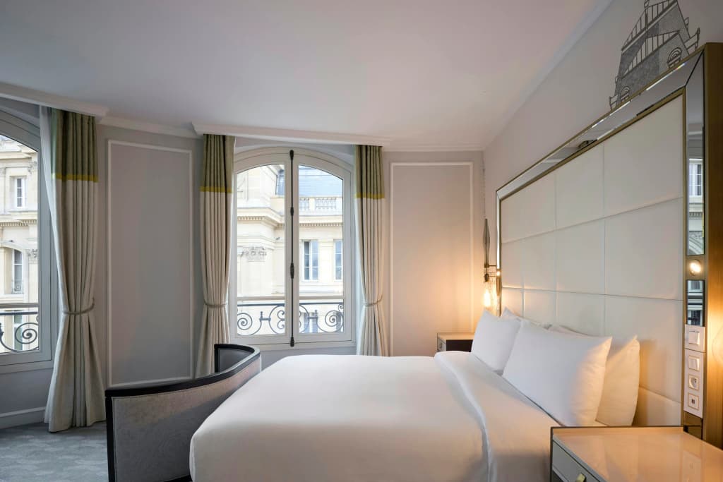 Hilton Paris Opera - Miniature 6