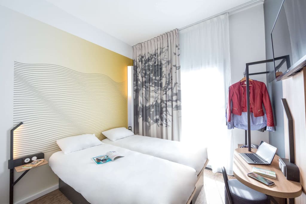 B&B HOTEL SAINTE MAXIME Golfe de St Tropez (4628) - Photo 4