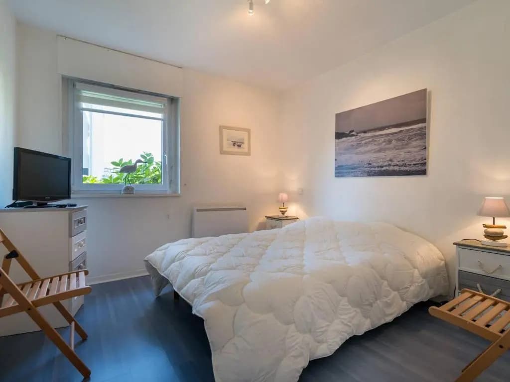 Appartement Carnac, 3 pièces, 6 personnes - FR-1-477-1 - Photo 5