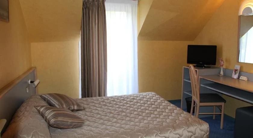 Au Relais de l'Oust - Photo 3
