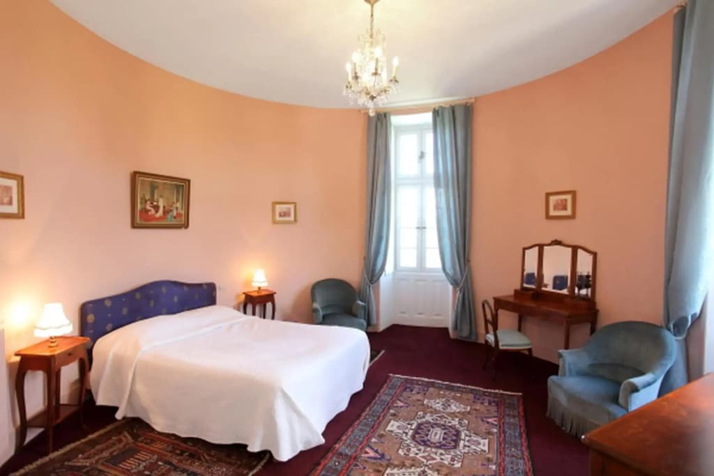 Hôtel & Spa Château de La Côte - Brantôme - Photo 2