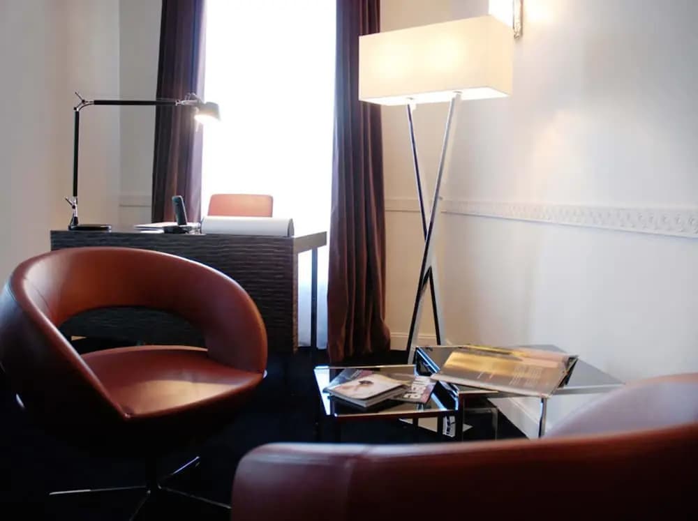 Florida Paris Hotel - Photo 5