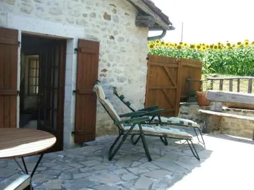 Gîte Chez Marot - Miniature 7