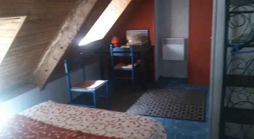 Au Jardin Fleuri Chambres D Hotes - Miniature 7