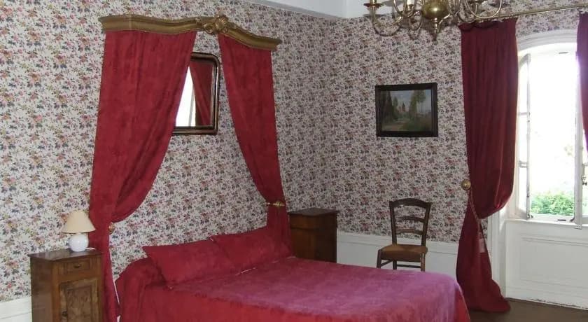 Manoir de Tourville - Photo 1