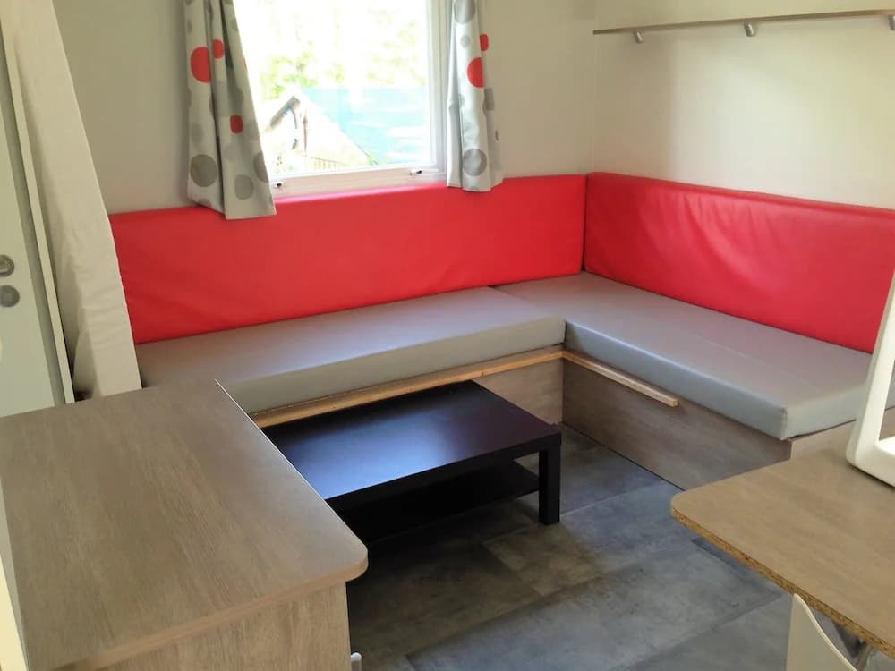 Camping de la Bonde - Photo 3