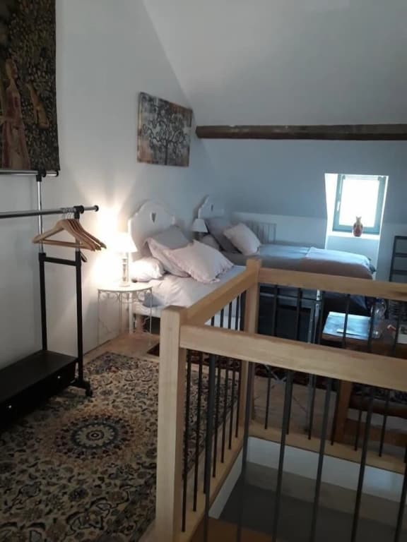Au pont d'Olt - Chambre d'hôtes - Photo 3