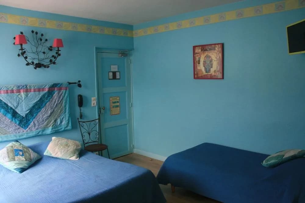 Au Bord Du Monde - Photo 2