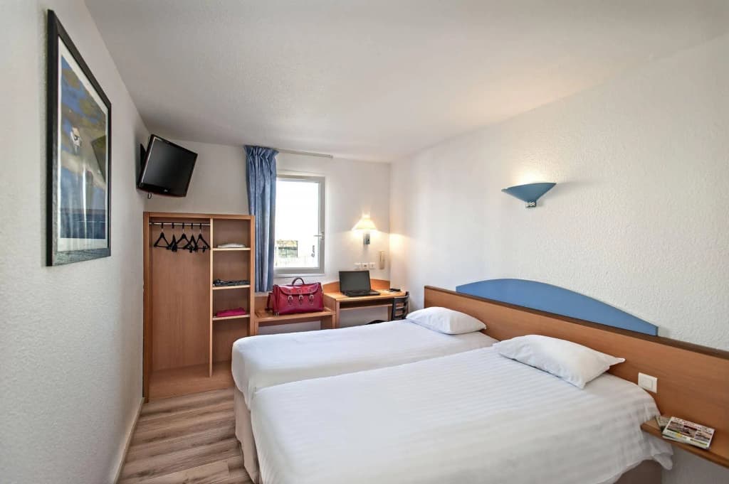 Deltour Hôtel Alès - Photo 3