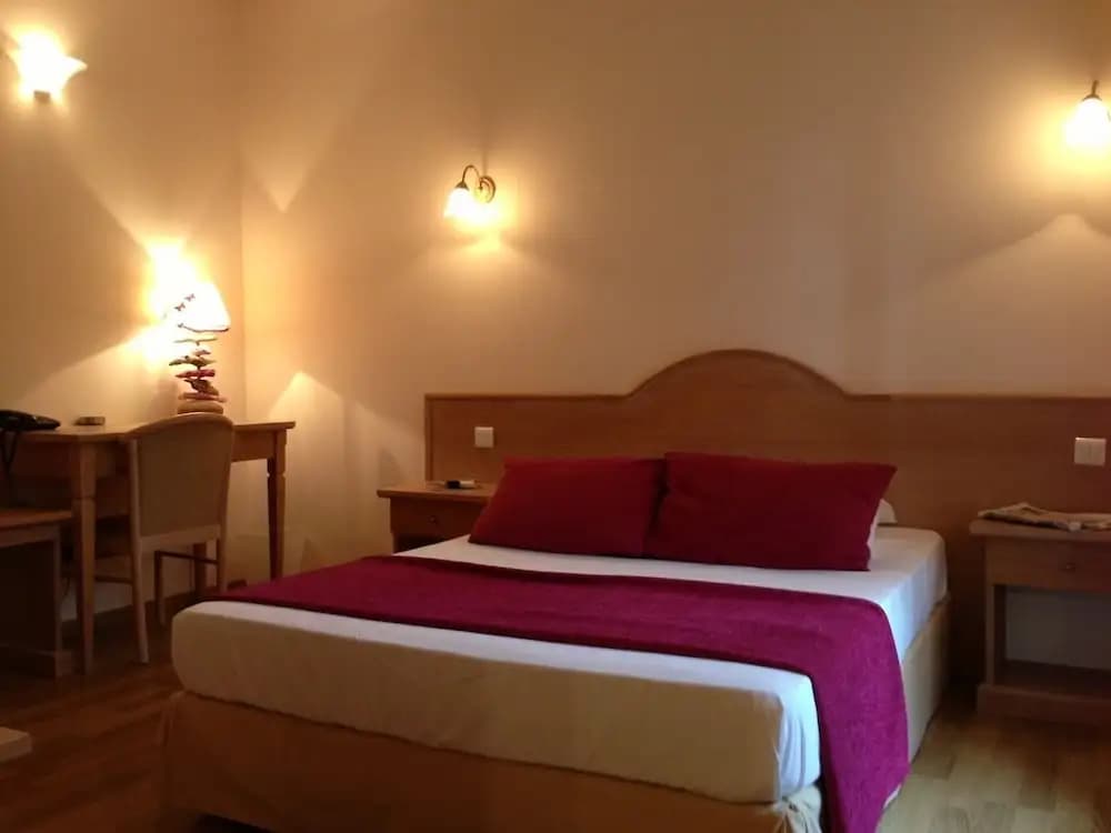 Auberge Les Oliviers - Photo 2