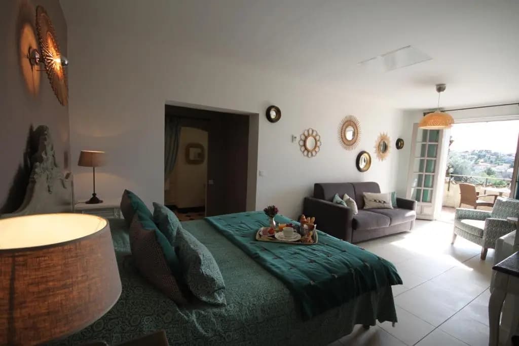 Hotel du Clos - Photo 4