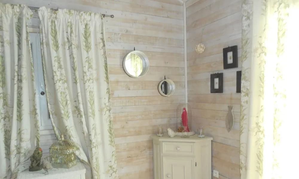 La maison Bleue - Miniature 7