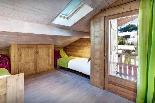 Chalet Sicoria - OVO Network - Photo 4