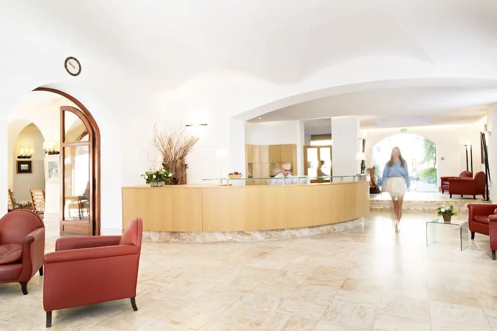 Le Grand Hotel - Photo 2