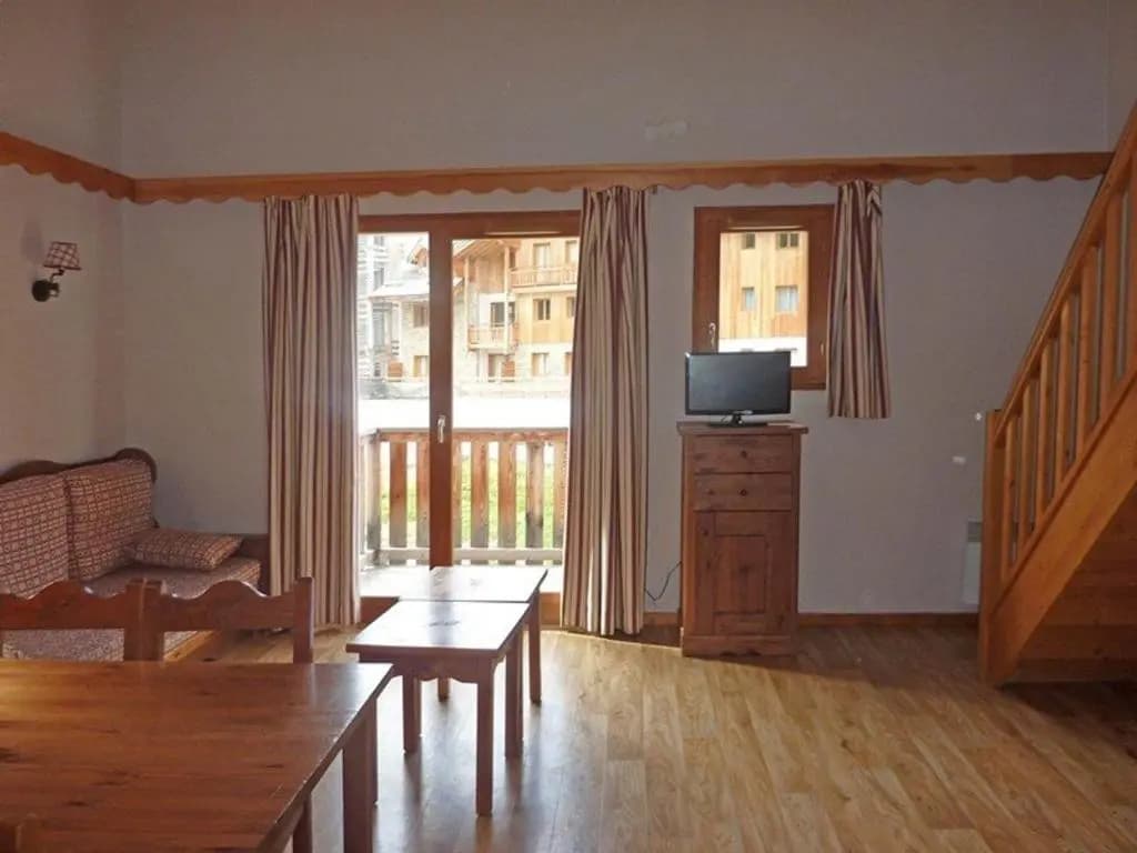 Appartement Les Orres, 3 pièces, 9 personnes - FR-1-322-239 - Photo 4