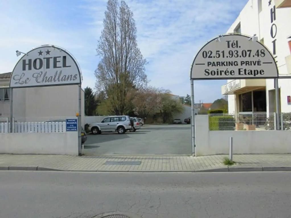 Hotel Le quai 9 - Photo 1