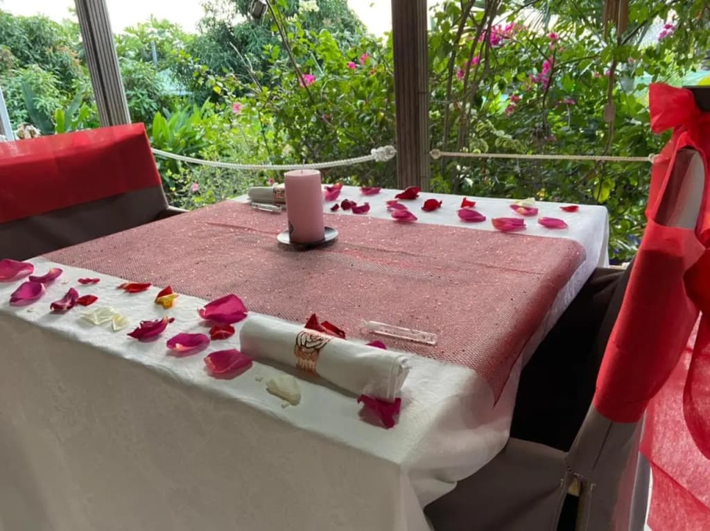 Eden Paradise Spa Ecolodge - Photo 5
