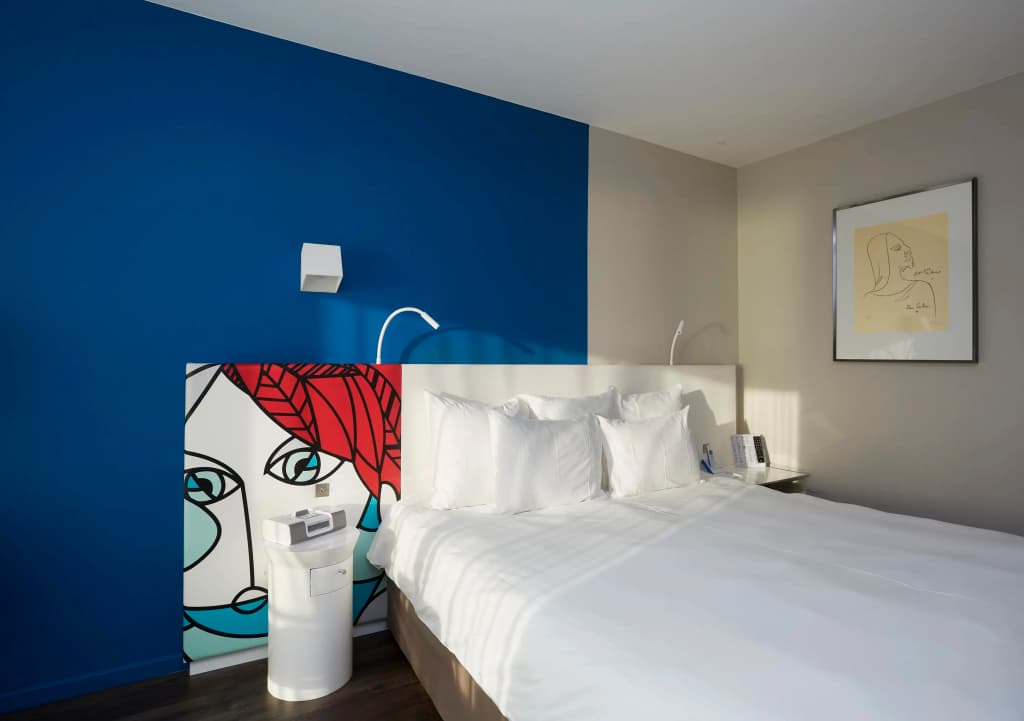 Hotel Napoleon - Photo 2