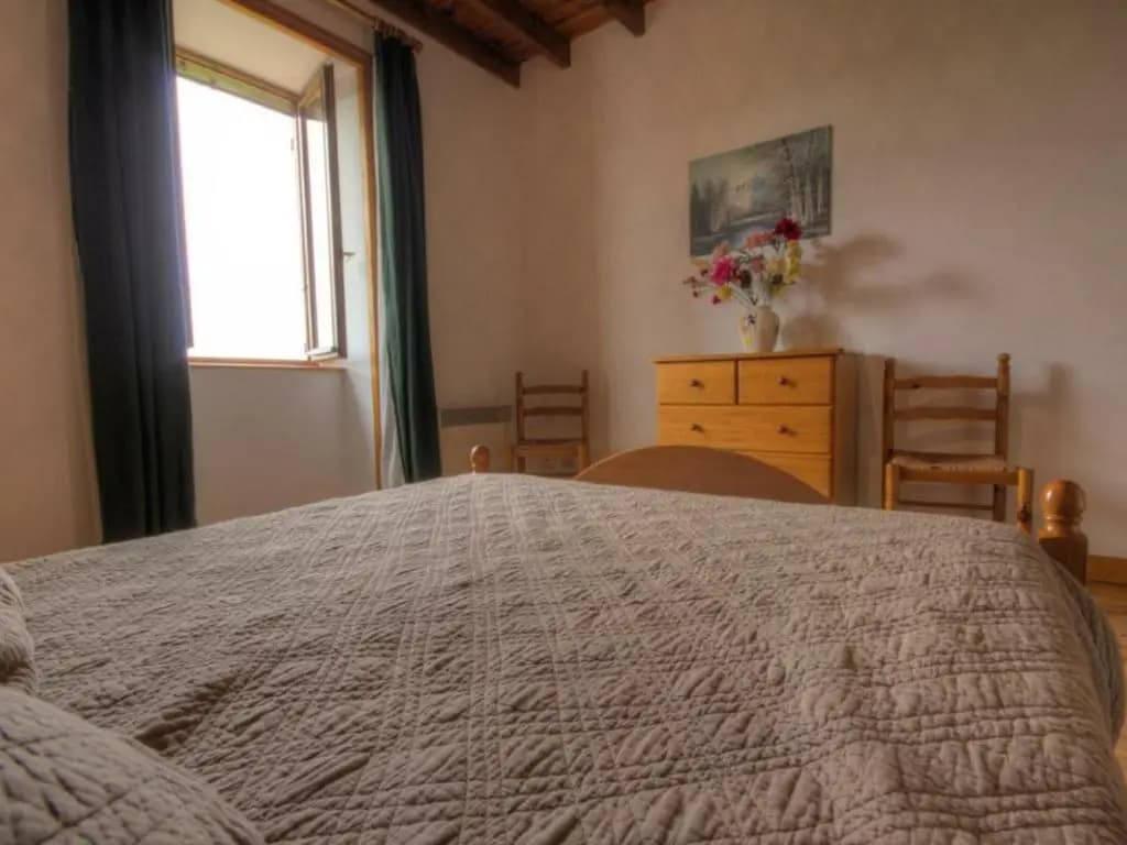 Gîte Notre-Dame-de-Boisset, 3 pièces, 4 personnes - FR-1-496-113 - Photo 4