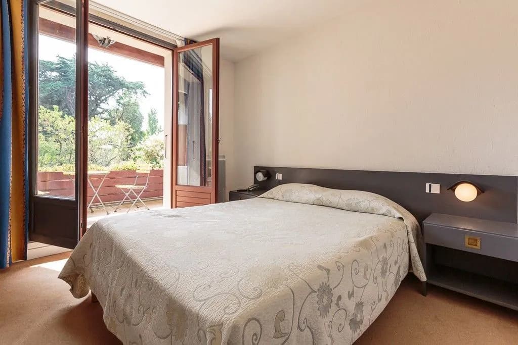 Hotel Les Grenettes - Photo 2