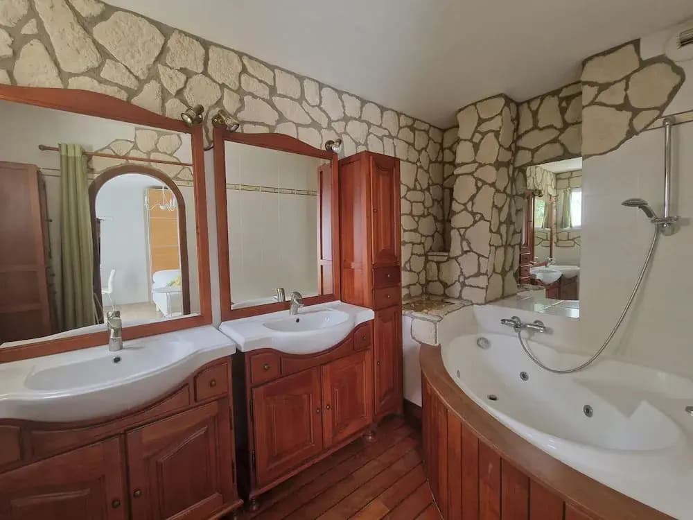 Single-storey Holiday Home, 150 m From the Beach - Photo 5