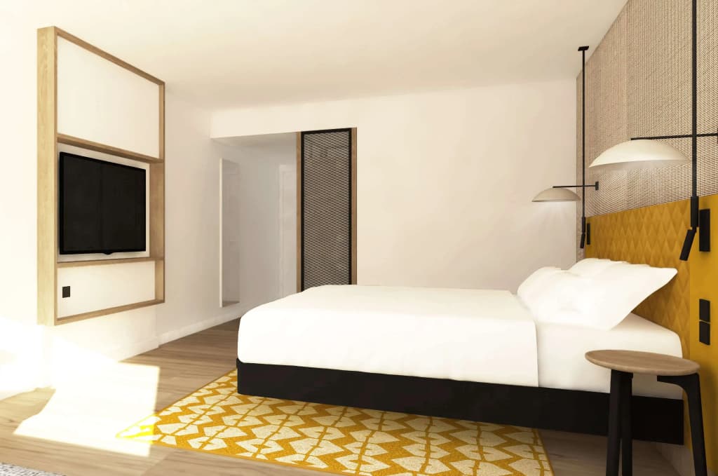Hilton Garden Inn Marseille Provence Airport - Photo 4