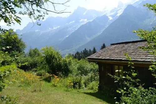 Chalet Les Soldanelles - Miniature 7