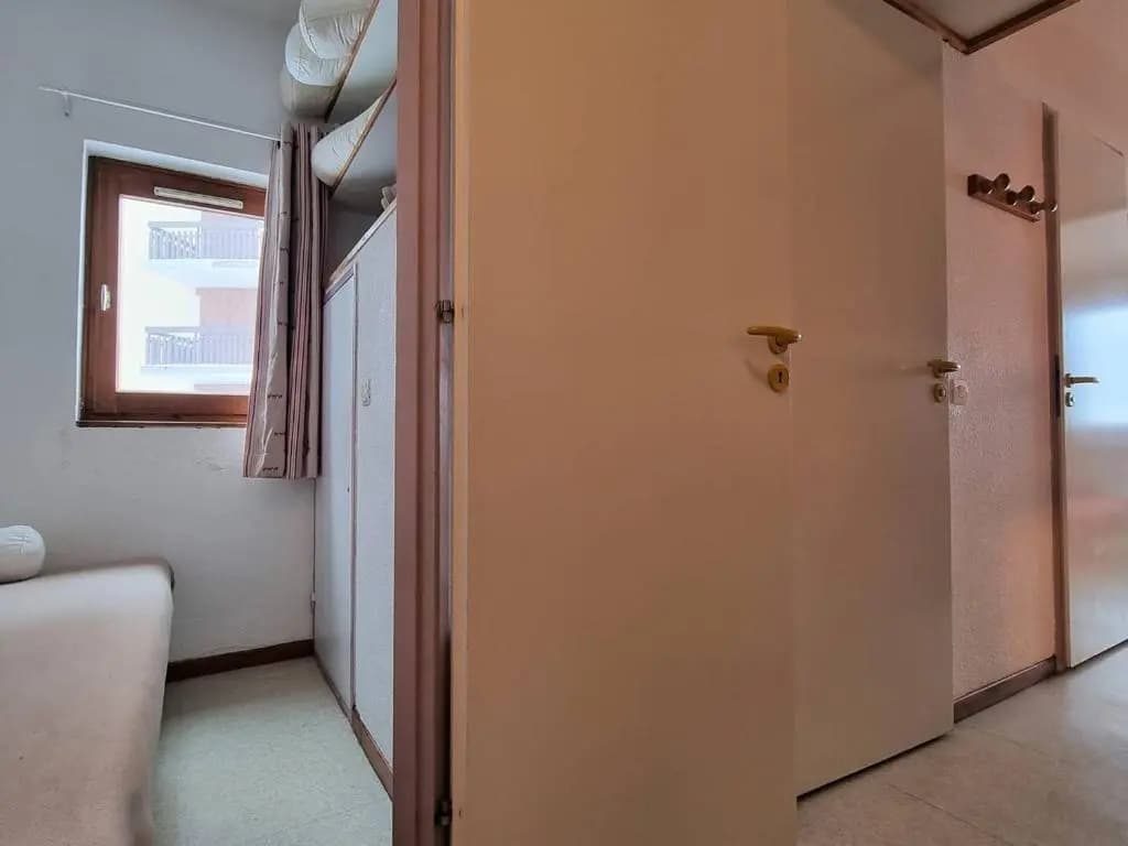 Appartement Le Dévoluy, 2 pièces, 6 personnes - FR-1-525-218 - Miniature 6