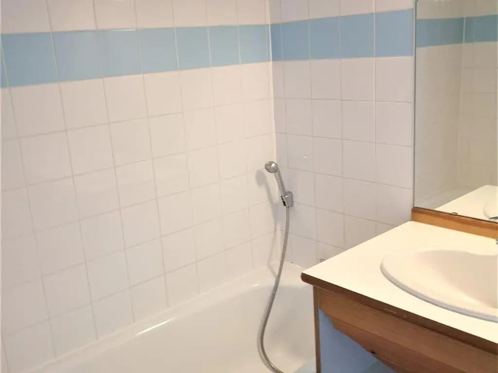 Appartement Le Dévoluy, 2 pièces, 6 personnes - FR-1-504-484 - Miniature 7