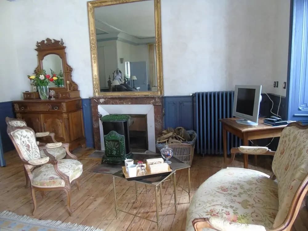 Eco Logis de Chantegrolle - Photo 3