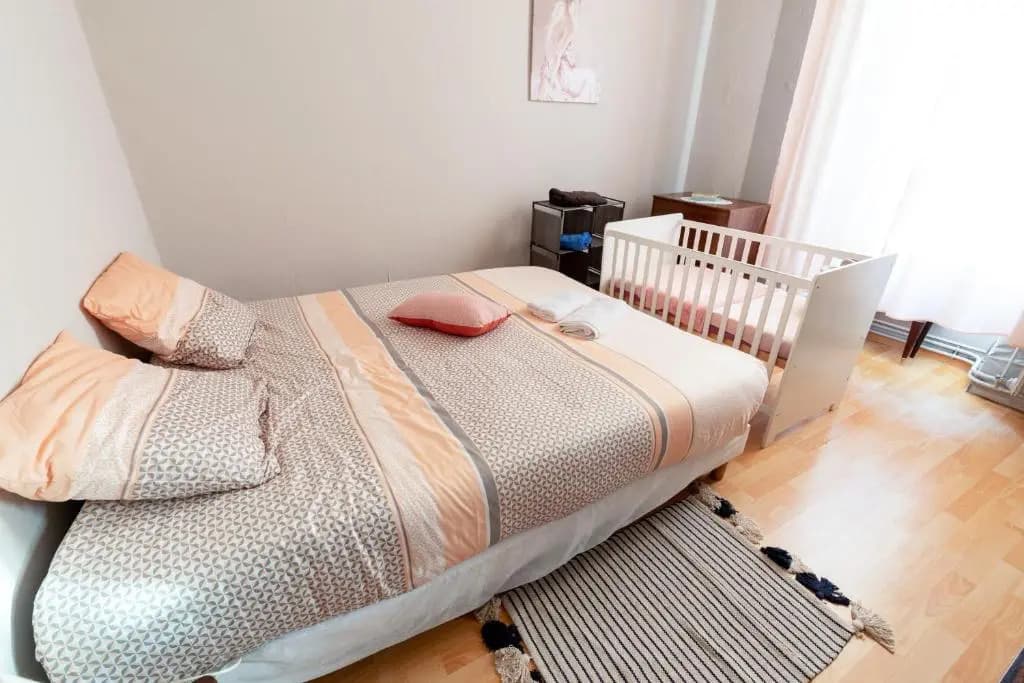 Maison Vintage de Plain Pied Avec Climatisation - Photo 3