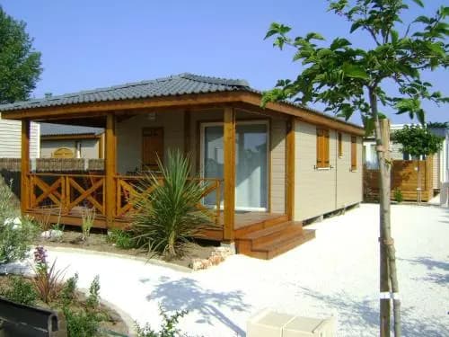 Camping Le Village De La Mer - Photo 1