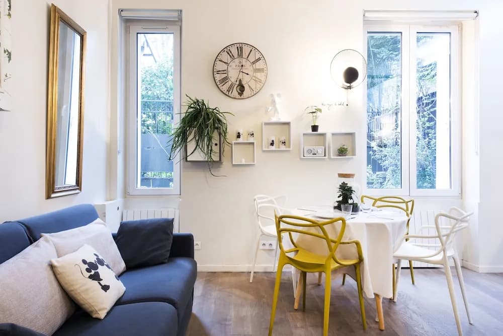 My Nest Inn Paris Quartier Latin - Photo 5