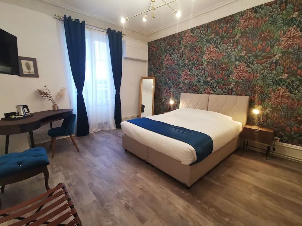 Colmar Suites - Photo 1